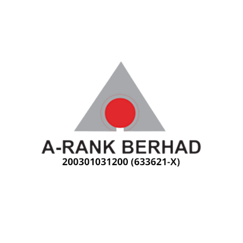 A-Rank Berhad